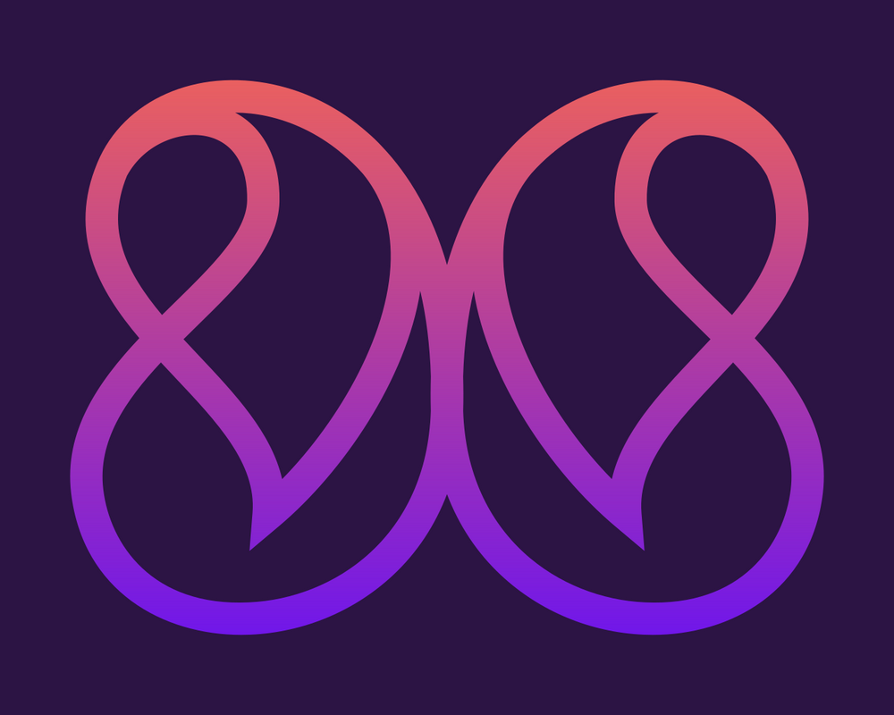The Seggsual Shop logo – stylish adult store for sex toys and intimate products (18+ only)