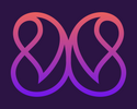 The Seggsual Shop logo – stylish adult store for sex toys and intimate products (18+ only)